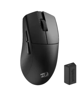 Redragon M916 Pro 1K Wireless Gaming Mouse â Black