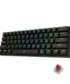 Redragon Mechanical Dragonborn RGB TKL Keyboard
