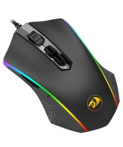 Redragon - Memeanlion Chroma 5000DPI Gaming Mouse (PC)