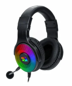 Redragon PANDORA USB+3.5mm Aux | Vitrual 7.1 | RGB Gaming Headset