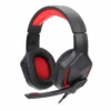 Redragon THEMIS Gaming Headset Black