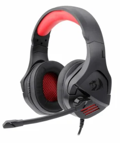 Redragon THESEUS Aux Gaming Headset