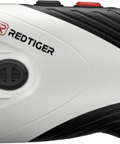 REDTIGER Golf and Hunting Laser Rangefinder 1100 Meters Flag Pole Locking