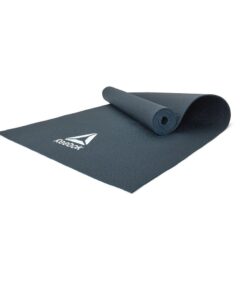 Reebok 4mm Yoga Mat - Dark Green