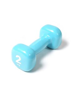 Reebok Dumbbell - 2kg