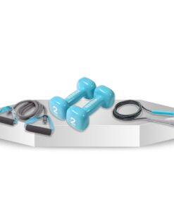 Reebok Fitness Combo