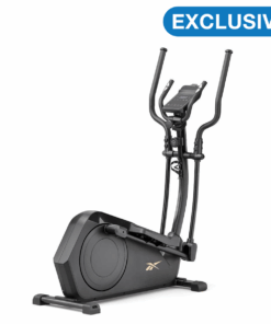 Reebok Fitness FR20 Floatride Cross Trainer Elliptical