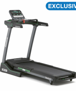 Reebok Fitness Jet Series Treadmill With Bluetooth - Jet Series 200