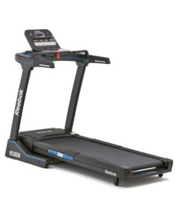 Reebok Fitness Jet Series Treadmill With Bluetooth - Jet Series 300