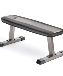 Reebok - Flat Bench