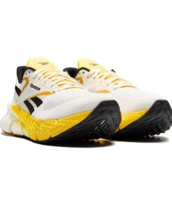 Reebok Men's Floatzig 1 - Road Running Shoes - UK 12