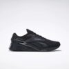 Reebok Men's NANO Unknown Training Shoes - Black - UK 10