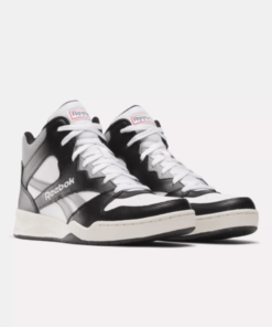 Reebok Men's Royal BB4500 Lifestyle Shoes