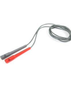 Reebok Speed Rope - Grey/Red