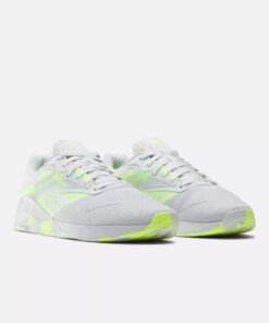 Reebok Unisex Nano x4 Training Shoes