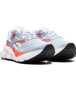 Reebok Women's Floatzig 1 Road Running Shoes - UK 4