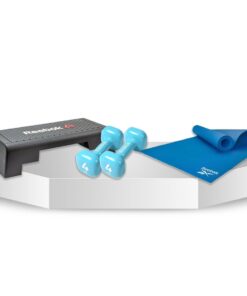 Reebok Yoga Mat Combo