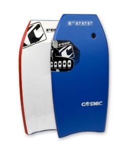 Reef Cosmic EPS Bodyboard - Blue, White - 104 cm