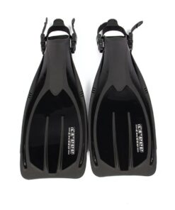 Reef Exceed Open Heel Diving Fins - S-M