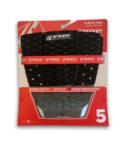 Reef Performance Surfboard Traction Pads (5 Piece)