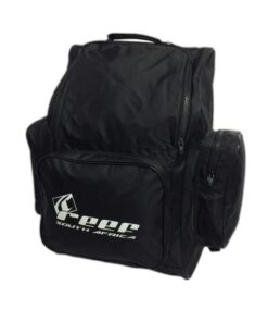 Reef XL Backpack With Adjustable Straps