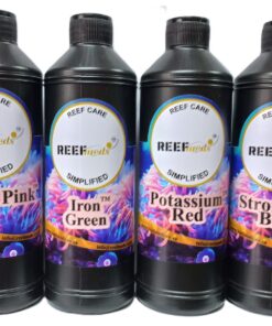 REEFmeds Colour Bundle