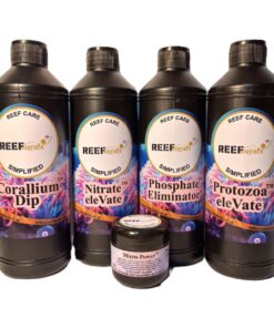 REEFmeds Water Care Pack