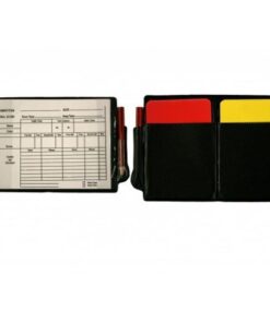 Referee Cards Wallet