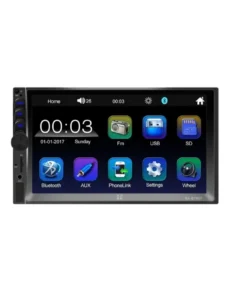 Reference Audio 7 inch Touch Screen RABTR07