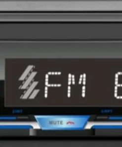 Reference Audio Car Bluetooth MP3 Player RA-BTR03