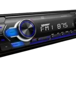 Reference Audio Car MP3 Player RABTR01