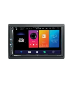Reference Audio Double Din Car Play RABTR08 Car Radio