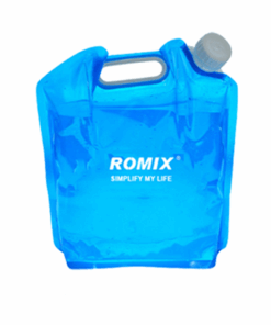 Refillable Outdoor Portable Carry On Water Bag