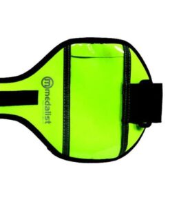 Reflective Phone Pouch Arm Band