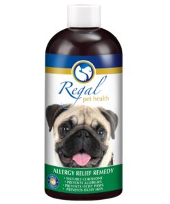 Regal Allergy Relief Remedy 400ml