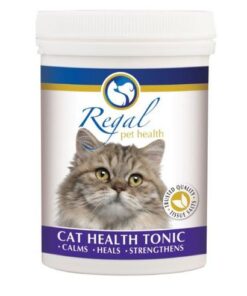 Regal Cat Health Tonic Powder 30g