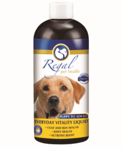 Regal Everyday Vitality Adult Liquid 400ml