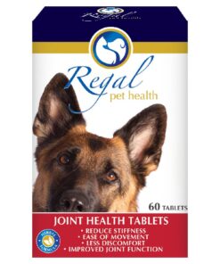 Regal Joint Health Tablets 60's