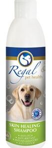 Regal Skin Healing Shampoo 250ml