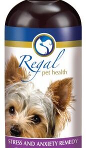 Regal Stress and Anxiety Remedy 200ml
