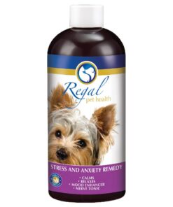 Regal Stress and Anxiety Remedy 400ml