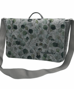 RegtigBlessed - Laptop Bag - Dreamy Eucalyotus