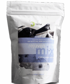 Rejuven mix - for Old or Stiff Horses