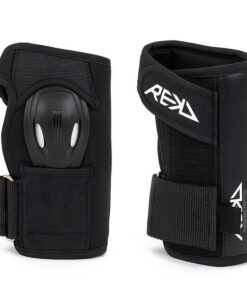 Rekd Pro Wrist Guards - L