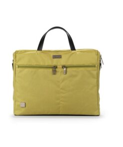 Remax 13'' Light Green Notebook Carry Bag