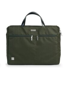 Remax 13'' Olive Green Notebook Carry Bag