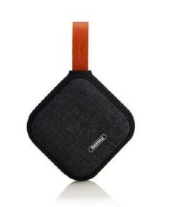 Remax Bluetooth 5W Speaker - Black