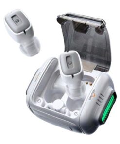 REMAX - G6 - TWS Interstellar Gamer Earbuds With Noise Cancellation - White