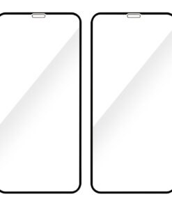 Remax GL-70 (2 Pack) Tempered Glass Screen Protector For iPhone 11 XR