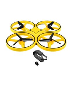 Remote Control Drone Mini Gesture Sensor